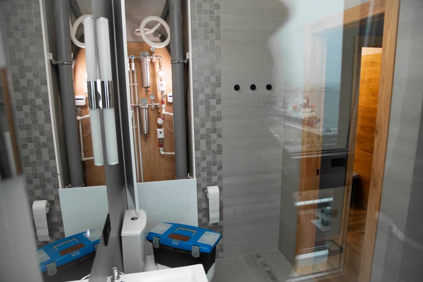 Remodelação de casas de banho